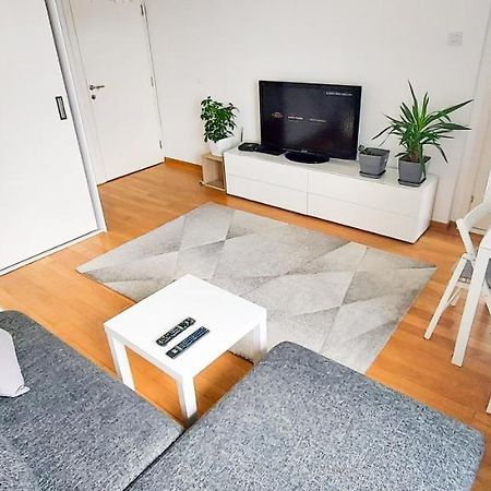 High White Apartments 베오그라드 외부 사진