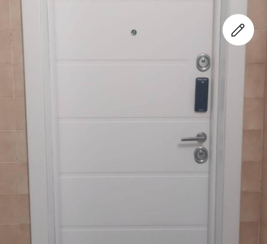 High White Apartments 베오그라드 외부 사진