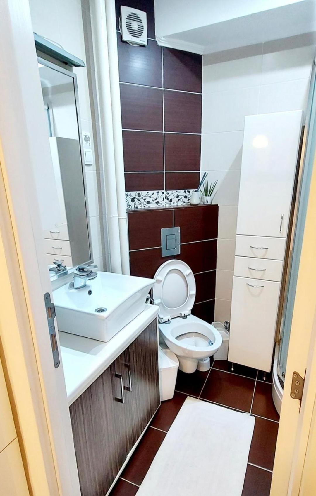 High White Apartments 베오그라드 외부 사진